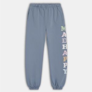Madhappy Pastels French Terry Sweatpants